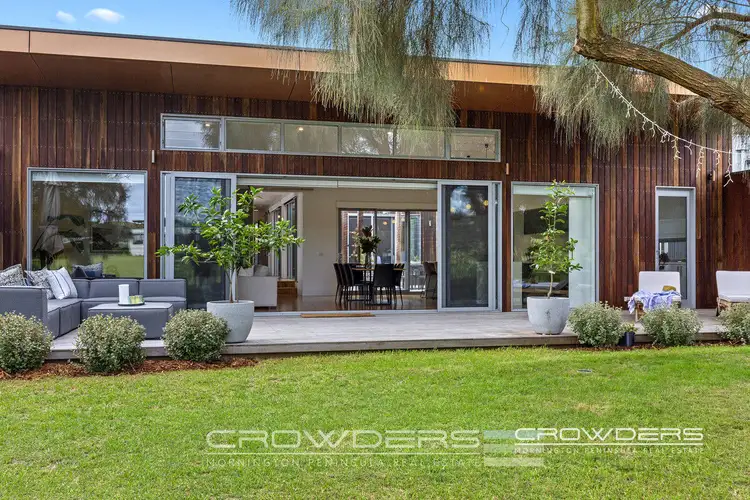 Second view of Homely house listing, 32 Turnberry Grove, Fingal VIC 3939