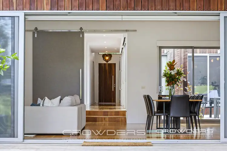 Third view of Homely house listing, 32 Turnberry Grove, Fingal VIC 3939