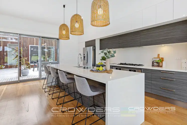 Sixth view of Homely house listing, 32 Turnberry Grove, Fingal VIC 3939
