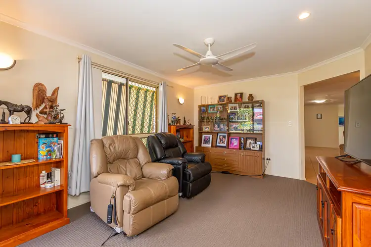 Third view of Homely house listing, 5/30 James Street, Kepnock QLD 4670