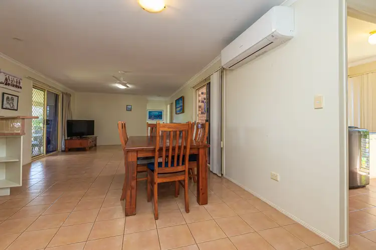 Fourth view of Homely house listing, 5/30 James Street, Kepnock QLD 4670