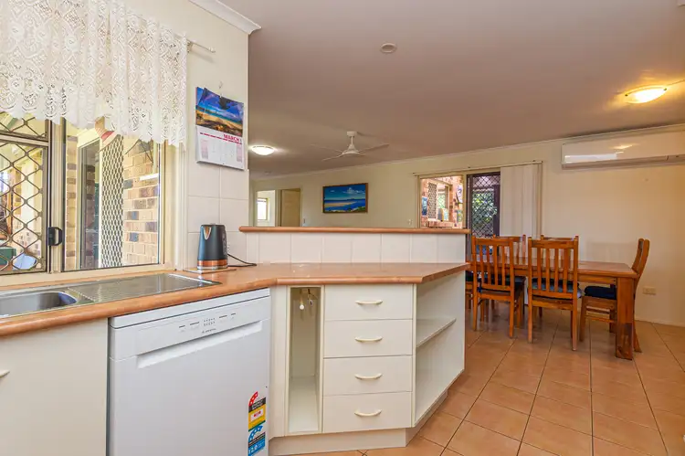 Sixth view of Homely house listing, 5/30 James Street, Kepnock QLD 4670