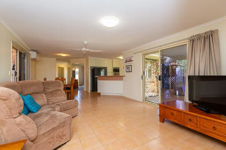 Seventh view of Homely house listing, 5/30 James Street, Kepnock QLD 4670