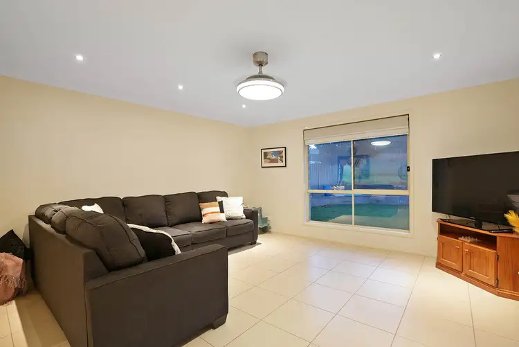 Fourth view of Homely house listing, 12 Canadian Place, Kearns NSW 2558
