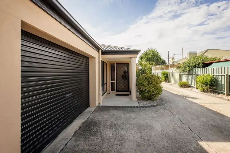 Second view of Homely unit listing, 2/37 Gordon Street, Wodonga VIC 3690