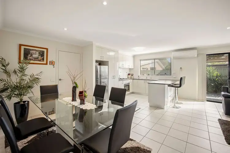 Fourth view of Homely unit listing, 2/37 Gordon Street, Wodonga VIC 3690
