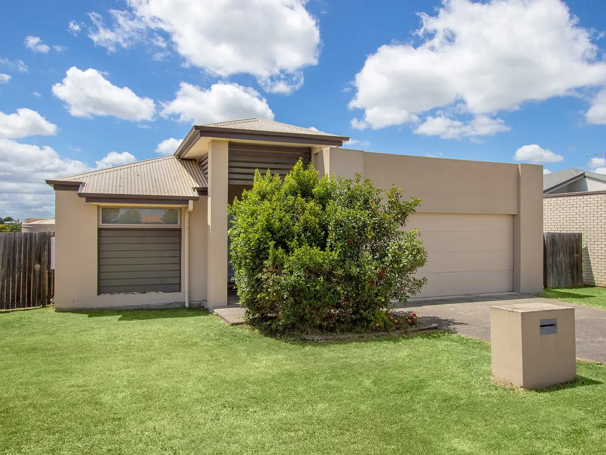 Main view of Homely house listing, 5 Peregrine Drive, Lowood QLD 4311