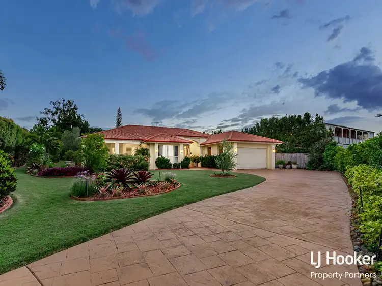 Second view of Homely house listing, 19 Coventry Place, Wishart QLD 4122