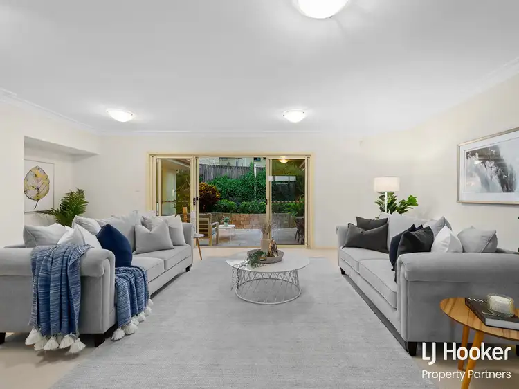 Third view of Homely house listing, 19 Coventry Place, Wishart QLD 4122
