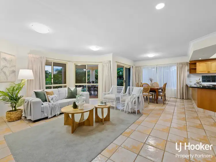 Fifth view of Homely house listing, 19 Coventry Place, Wishart QLD 4122