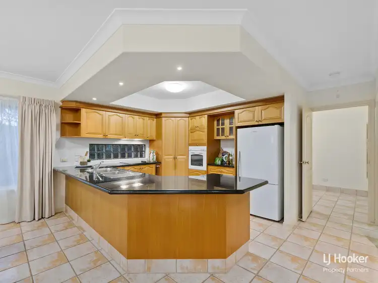 Sixth view of Homely house listing, 19 Coventry Place, Wishart QLD 4122