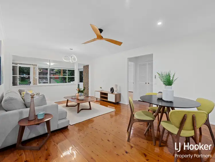 Second view of Homely house listing, 53 Wendron Street, Rochedale South QLD 4123