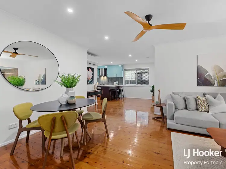 Third view of Homely house listing, 53 Wendron Street, Rochedale South QLD 4123