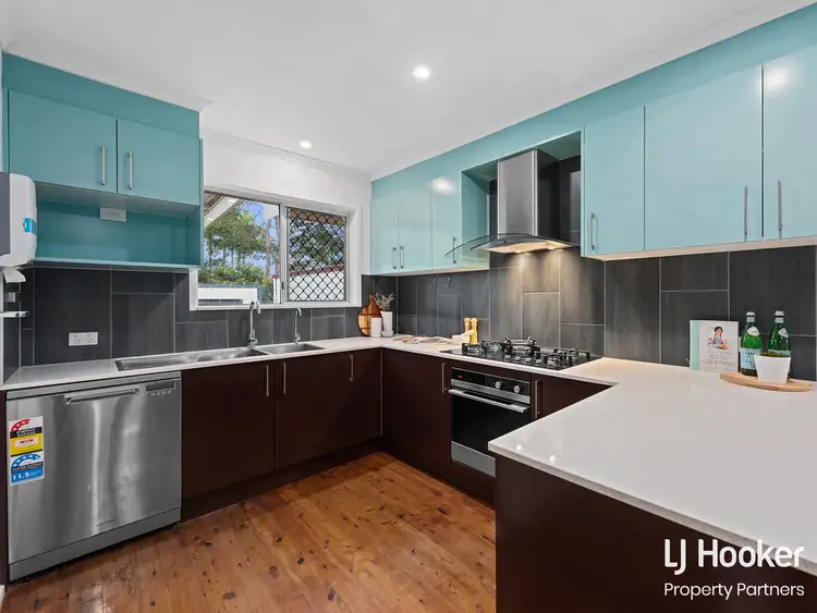 Fourth view of Homely house listing, 53 Wendron Street, Rochedale South QLD 4123