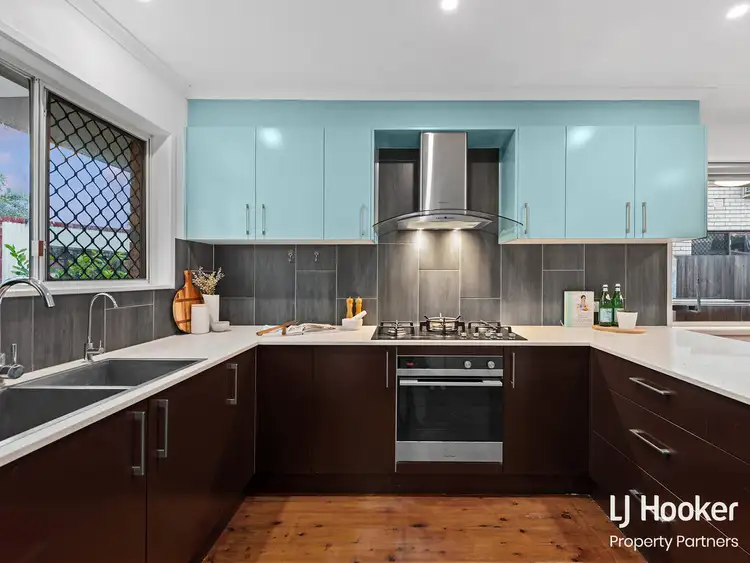 Fifth view of Homely house listing, 53 Wendron Street, Rochedale South QLD 4123