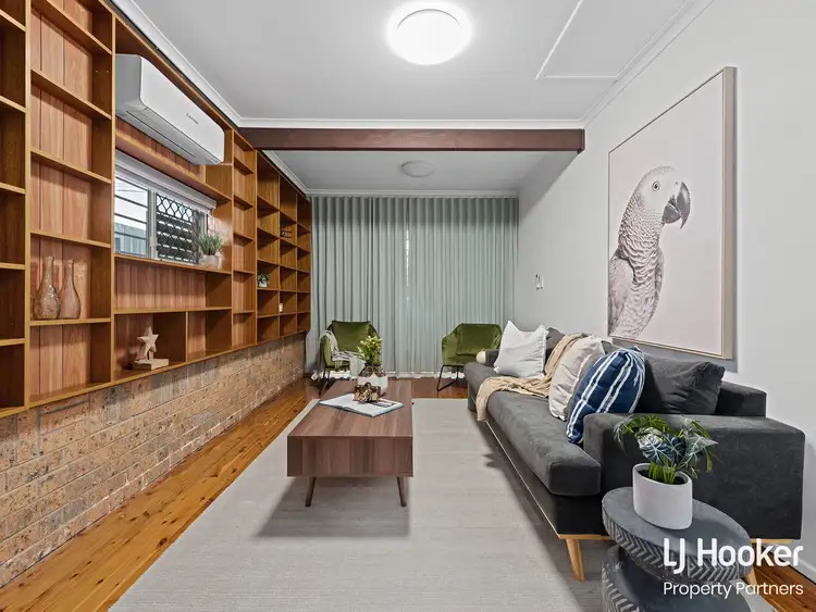 Sixth view of Homely house listing, 53 Wendron Street, Rochedale South QLD 4123