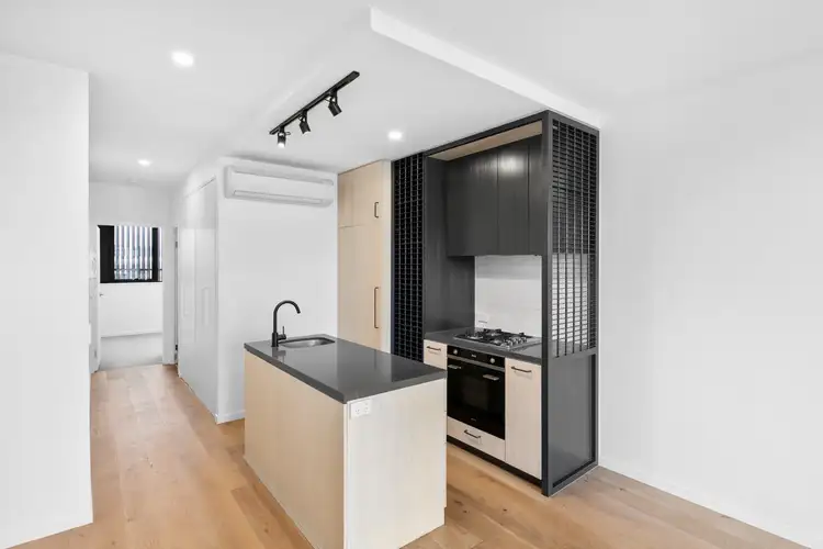 Second view of Homely apartment listing, 606/10 Buchanan Street, West End QLD 4101