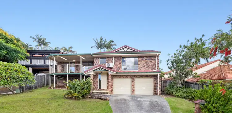 10 Jumbuck Crescent, Terranora NSW 2486
