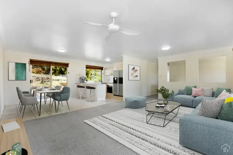 Fourth view of Homely house listing, 10 Jumbuck Crescent, Terranora NSW 2486