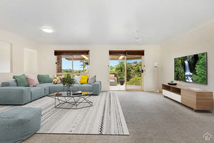 Fifth view of Homely house listing, 10 Jumbuck Crescent, Terranora NSW 2486