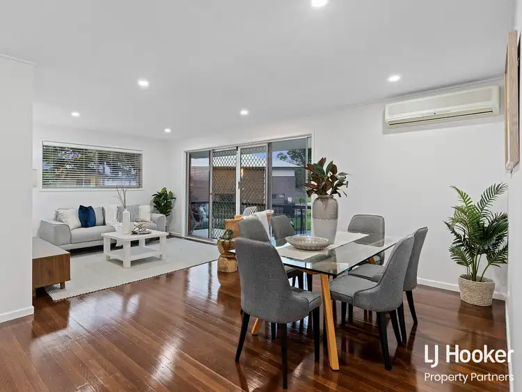 Second view of Homely house listing, 6 Kimmax Street, Sunnybank QLD 4109