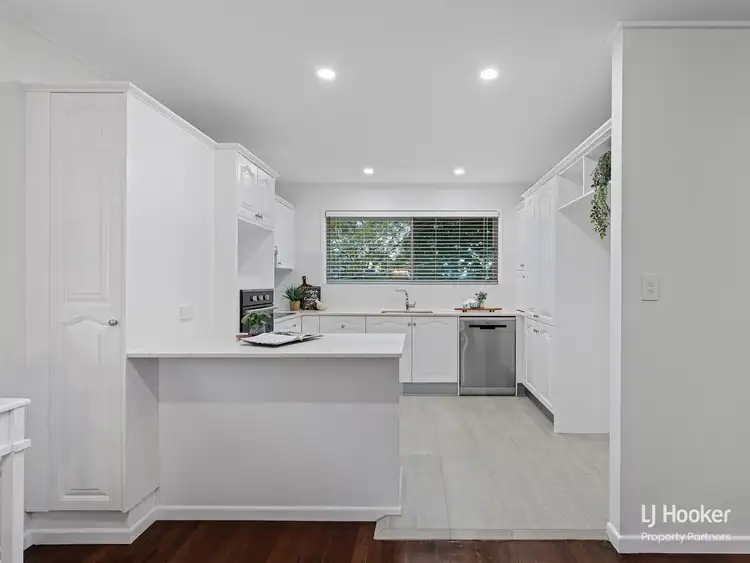 Fourth view of Homely house listing, 6 Kimmax Street, Sunnybank QLD 4109