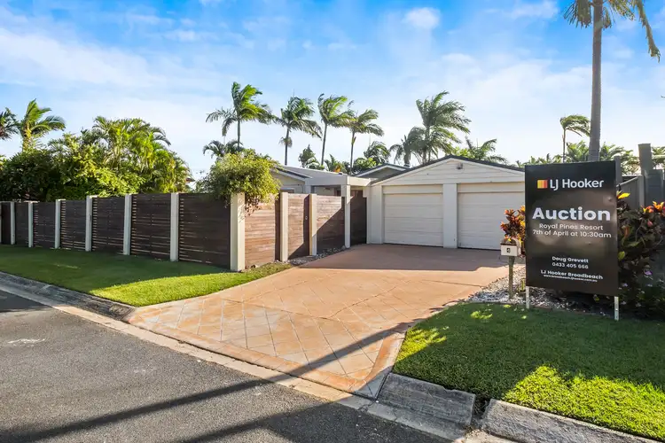 Second view of Homely house listing, 4 Hyacinth Avenue, Hollywell QLD 4216