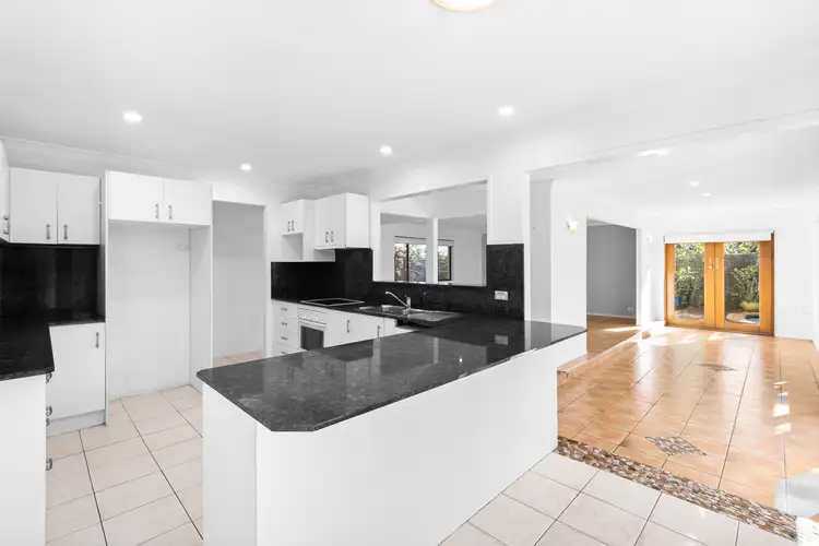 Fifth view of Homely house listing, 4 Hyacinth Avenue, Hollywell QLD 4216