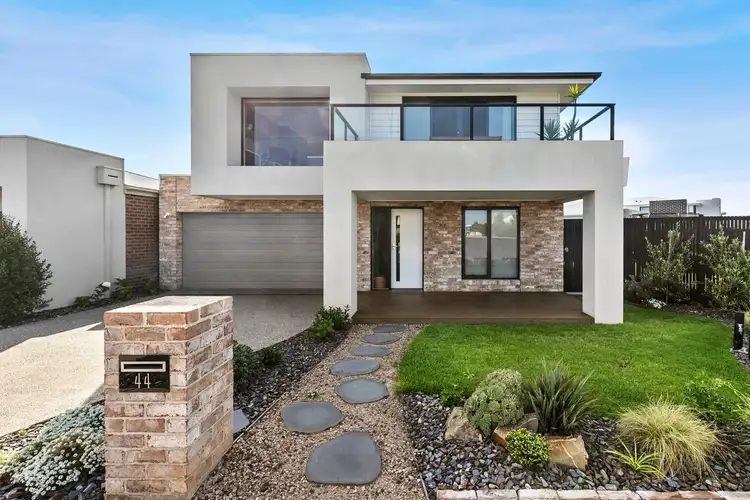 44 Marine Drive, Torquay VIC 3228