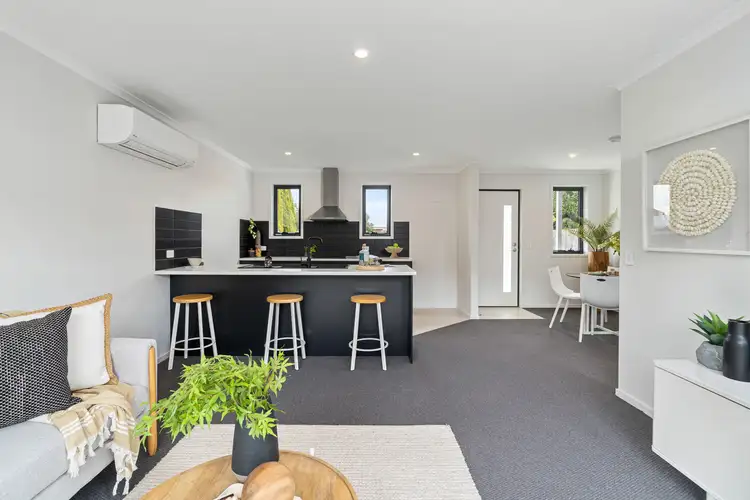 Fourth view of Homely townhouse listing, 3/66 Brent Street, Glenorchy TAS 7010