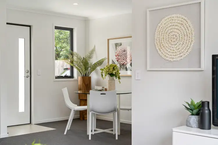 Fifth view of Homely townhouse listing, 3/66 Brent Street, Glenorchy TAS 7010