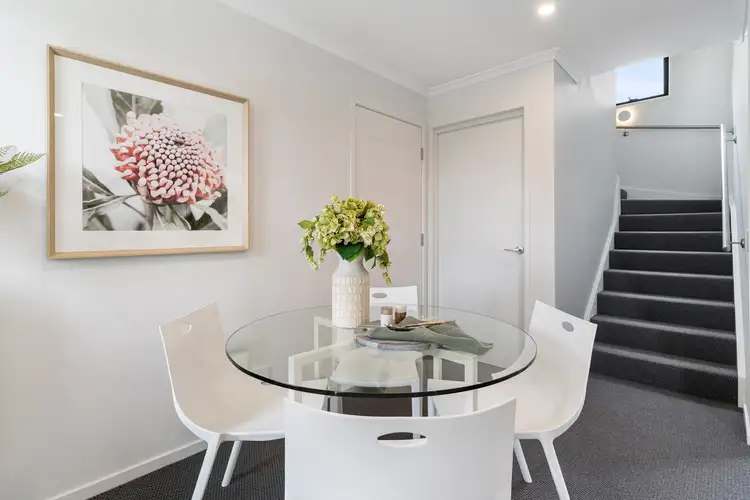 Sixth view of Homely townhouse listing, 3/66 Brent Street, Glenorchy TAS 7010
