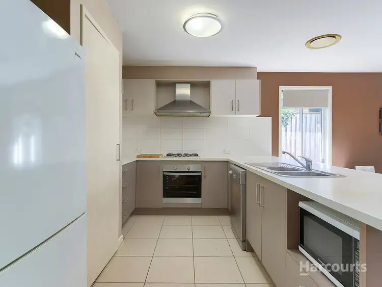 Second view of Homely house listing, 15 Merimbula Crescent, Fitzgibbon QLD 4018