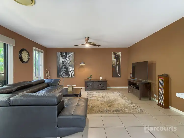 Fifth view of Homely house listing, 15 Merimbula Crescent, Fitzgibbon QLD 4018