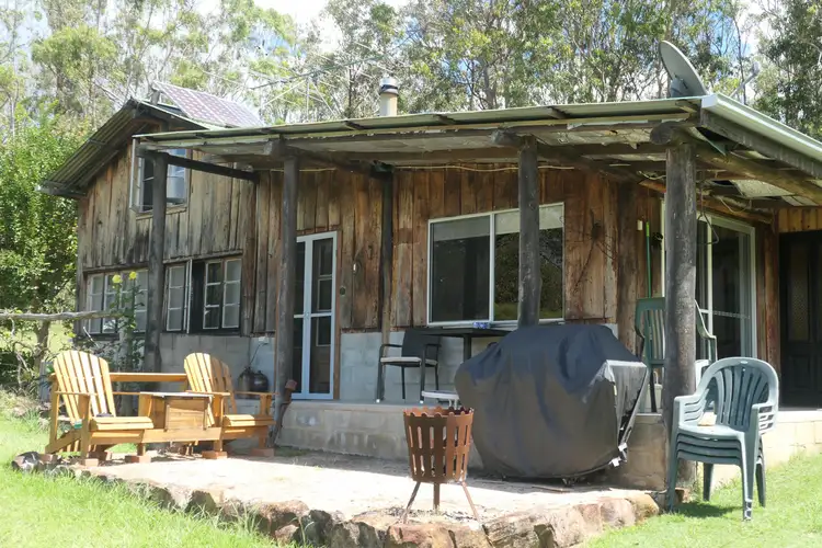 473 Leslie Creek Road, Drake NSW 2469
