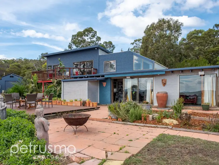 433 Dorans Road, Sandford TAS 7020
