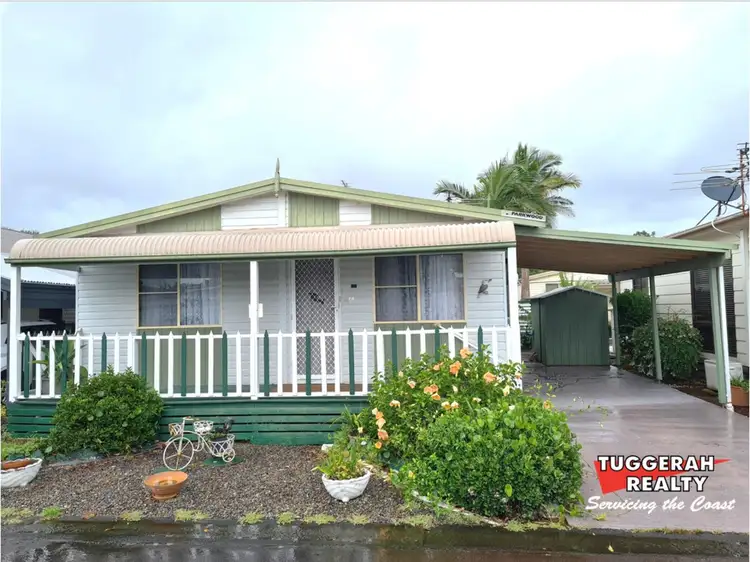 Main view of Homely house listing, 66/181 Minnesota Road, Hamlyn Terrace NSW 2259