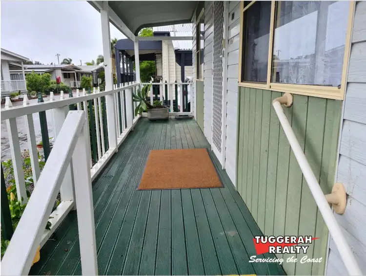Second view of Homely house listing, 66/181 Minnesota Road, Hamlyn Terrace NSW 2259