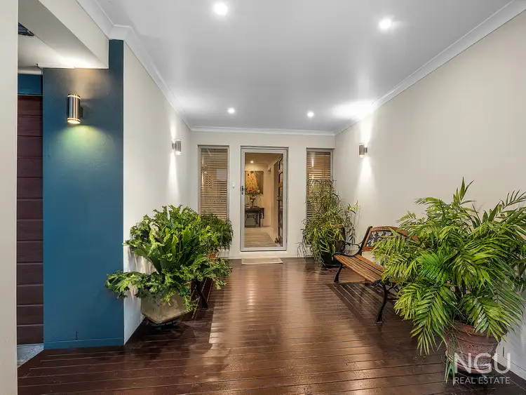 Second view of Homely house listing, 27 Greygum Place, Anstead QLD 4070