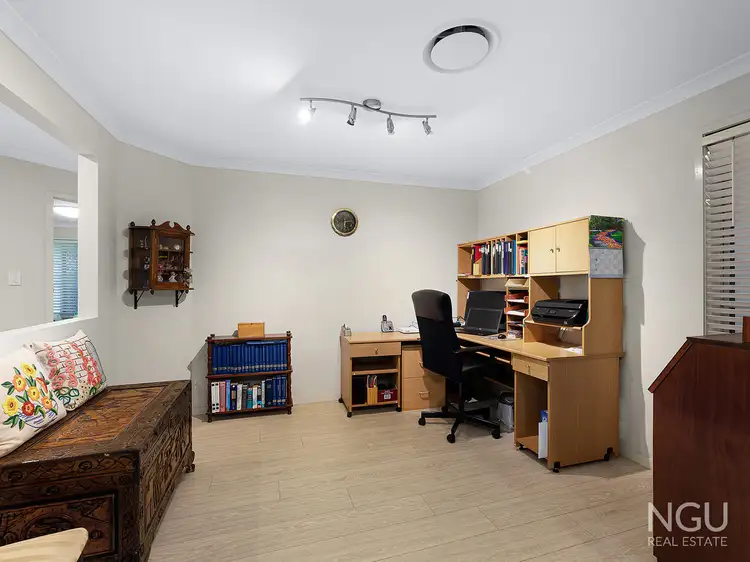 Fourth view of Homely house listing, 27 Greygum Place, Anstead QLD 4070