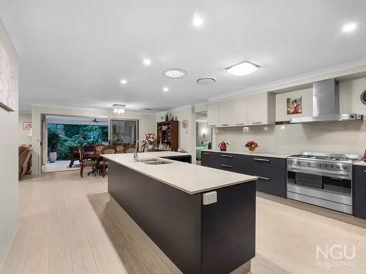 Fifth view of Homely house listing, 27 Greygum Place, Anstead QLD 4070