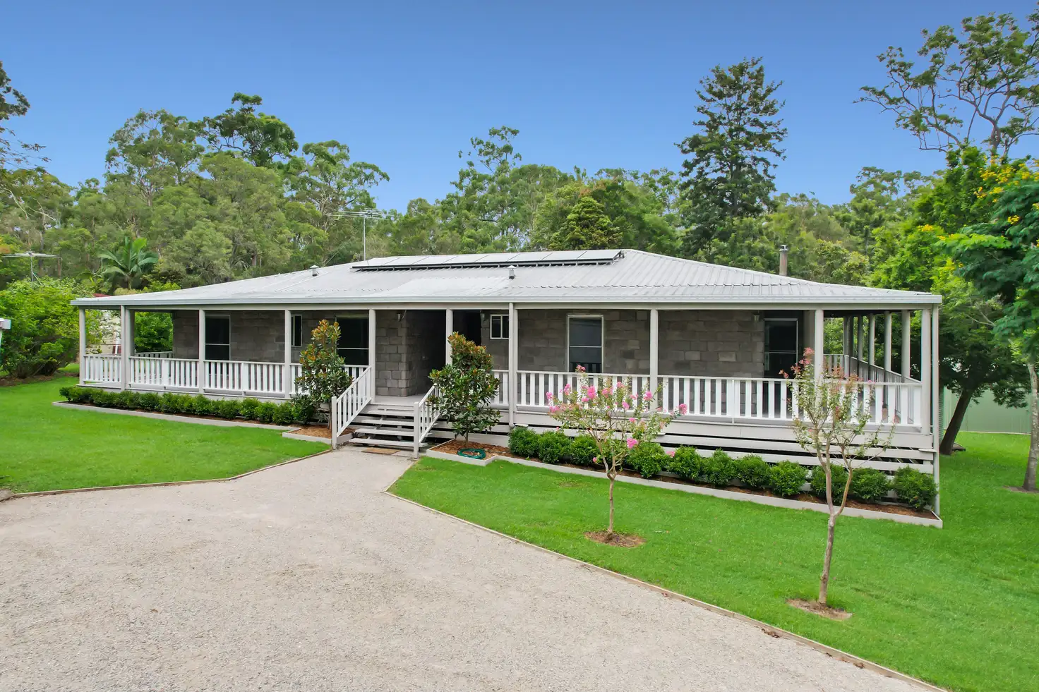 Main view of Homely house listing, 21 Mirambeena Drive, Pimpama QLD 4209