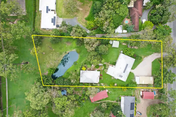 Second view of Homely house listing, 21 Mirambeena Drive, Pimpama QLD 4209