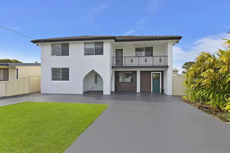 Main view of Homely house listing, 22 Alice Parade, Toukley NSW 2263