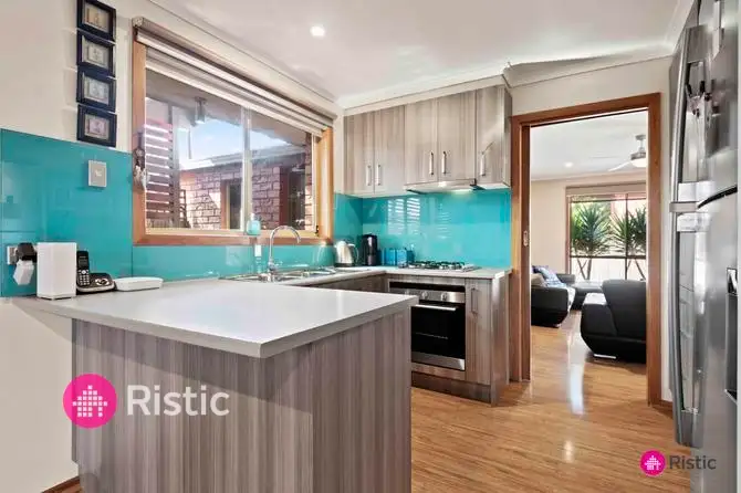 Third view of Homely unit listing, 1/8 Guila Court, Epping VIC 3076