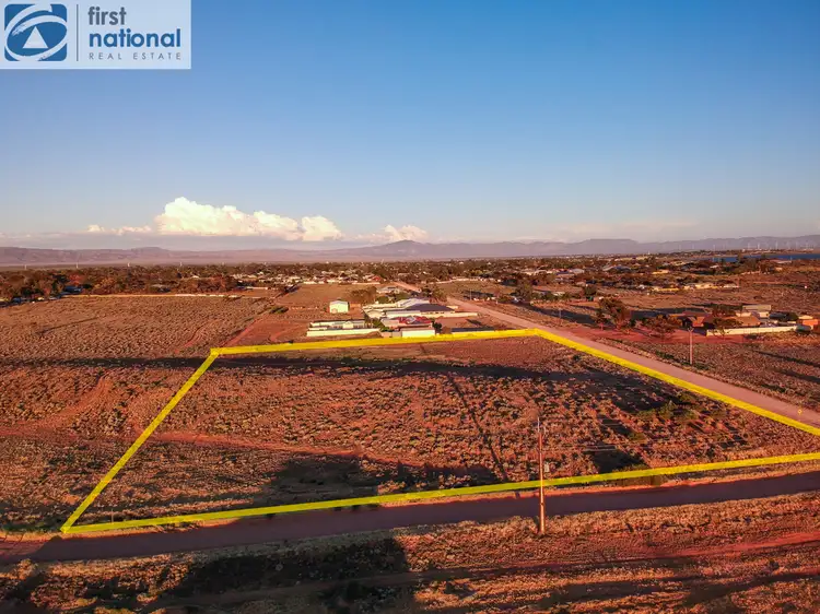 Second view of Homely land listing, 98-108 Cobbin Street, Port Augusta West SA 5700