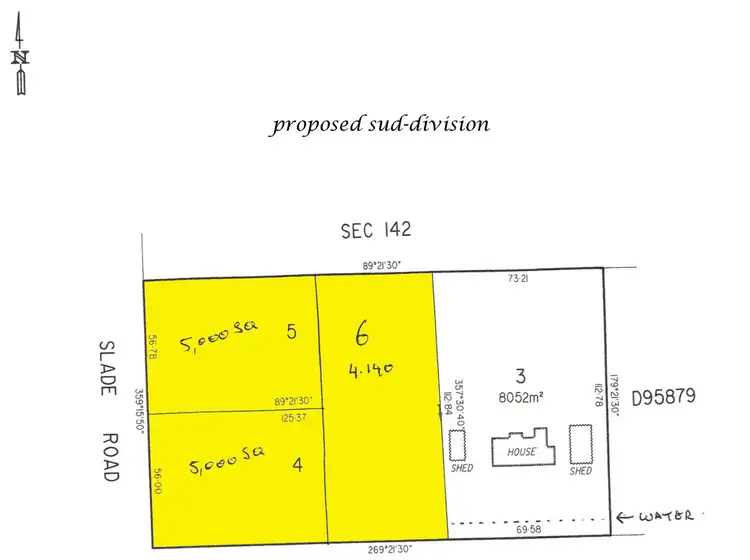 Fifth view of Homely land listing, 98-108 Cobbin Street, Port Augusta West SA 5700