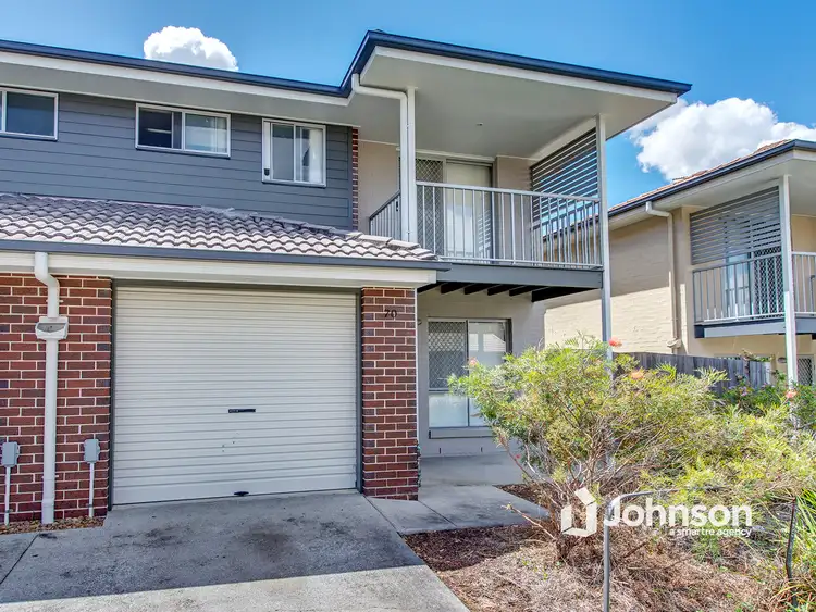 70/21-29 Second Avenue, Marsden QLD 4132