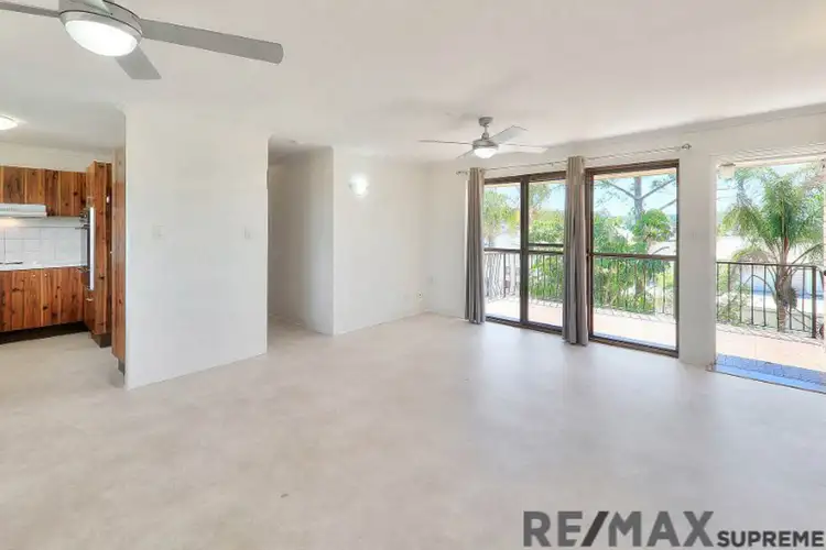 Second view of Homely unit listing, 8/22 Avocado Street, Macgregor QLD 4109