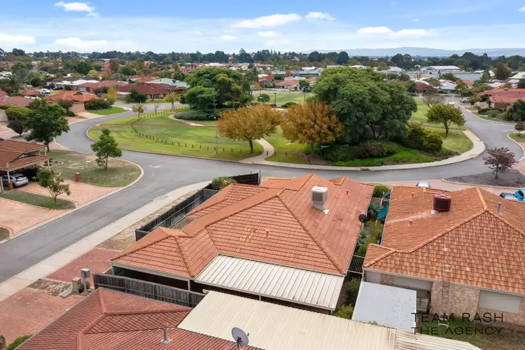12 Solanum Court, Ellenbrook WA 6069